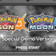 Illustration for article titled Hot Take: Pokémon Sun Moon Special Demo (3DS eShop)